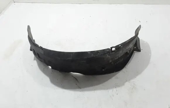 Ford Ranger Front wheel arch liner splash guards