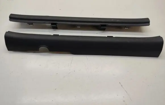 KIA Stonic Front sill trim cover 85871H8000 85881H8000