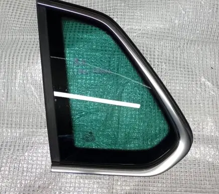 Volkswagen Tiguan Rear side window 5NA845041 510508554