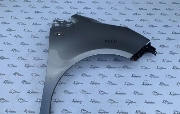 Opel Meriva B Fender