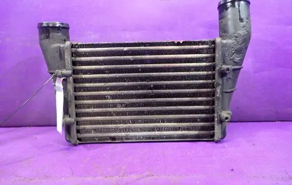 Volkswagen PASSAT B5 Intercooler radiator