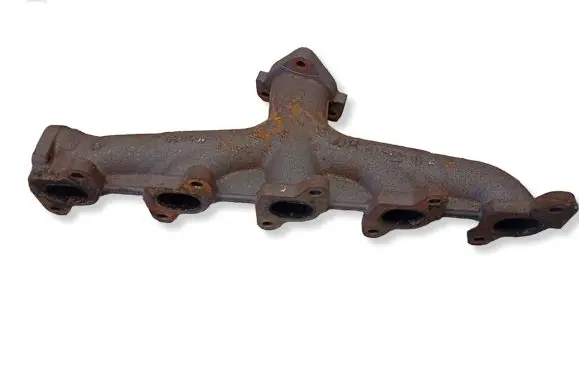 Land Rover Discovery Exhaust manifold 