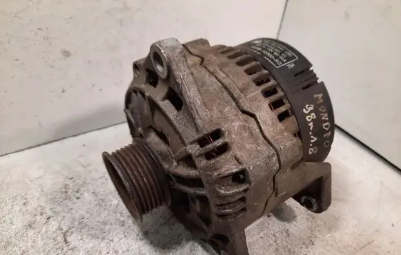 Ford Mondeo MK II Generator/alternator 0123212001 93BB10300AG
