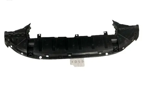 Volvo V60 Front bumper skid plate/under tray 32227198 BP3FA
