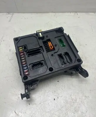 Comfort/convenience module
