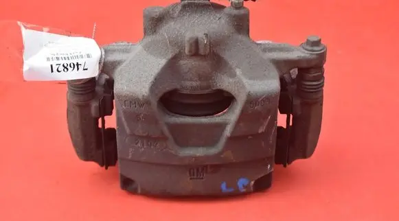 Chevrolet Orlando Front brake caliper