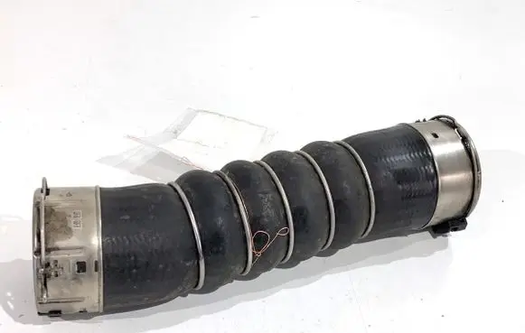 BMW X4 G02 Air intake hose/pipe 8580077