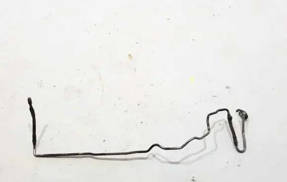 Porsche Panamera (970) Power steering hose/pipe/line 97034723708