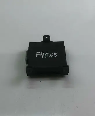 Jaguar XF Other control units/modules CX2314A375AE