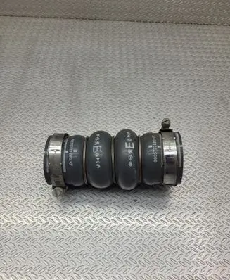 Opel Mokka B Intercooler hose/pipe 9835737580