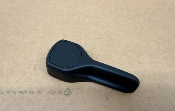 Dacia Sandero III Seat adjustment assembly SAN3RACZFOT2 874515206R