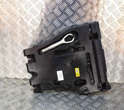Mercedes-Benz Sprinter W907 W910 Other interior part A9100016499