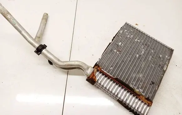 Ford Mondeo Mk III Heater blower radiator 