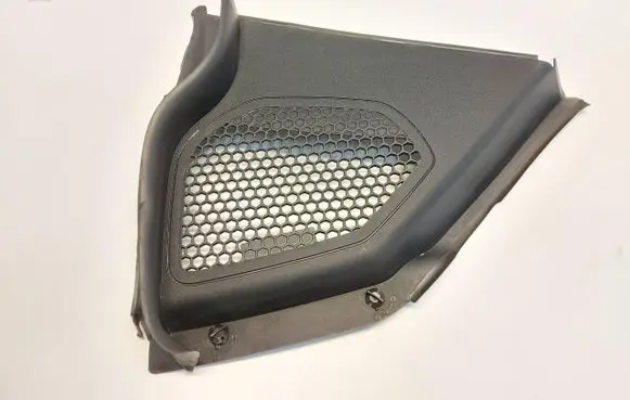 Mercedes-Benz GLC C254 Wiper trim A2548300800JLK01