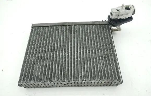 Mercedes-Benz ML W164 Air conditioning (A/C) radiator (interior) A1648300084