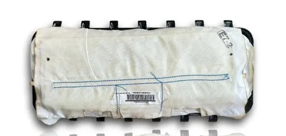 Fiat Freemont Passenger airbag