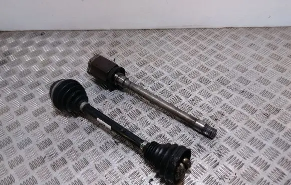 BMW 4 F32 F33 Front driveshaft 86750114
