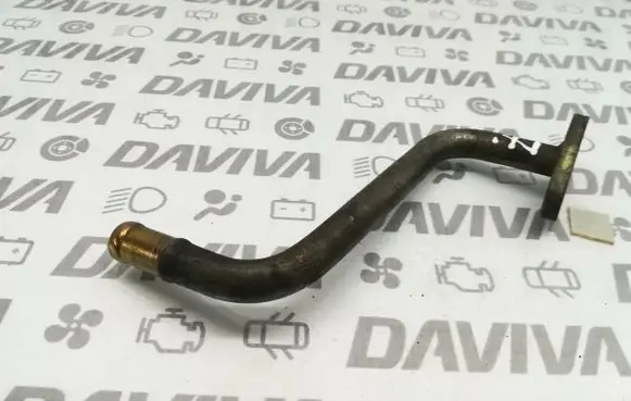 Chrysler Voyager Turbo turbocharger oiling pipe/hose