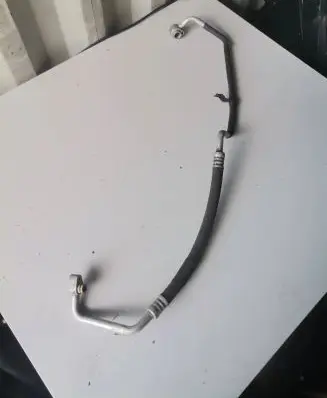 Audi A4 S4 B6 8E 8H Air conditioning (A/C) pipe/hose
