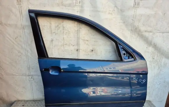BMW X5 E53 Front door