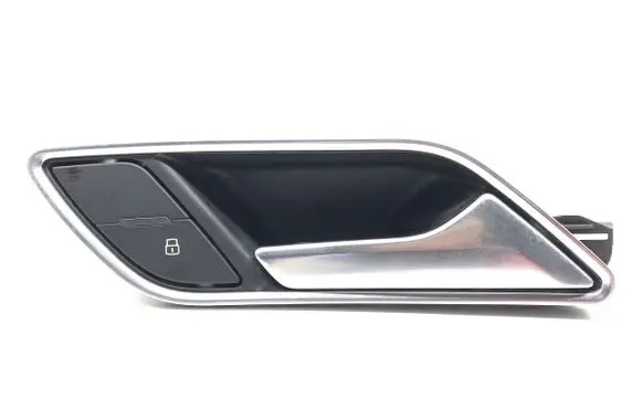Audi A3 S3 8V Rear door interior handle 8V3837020B