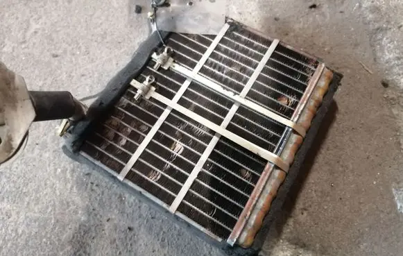 Audi A8 S8 D2 4D Heater blower radiator 4D0819030