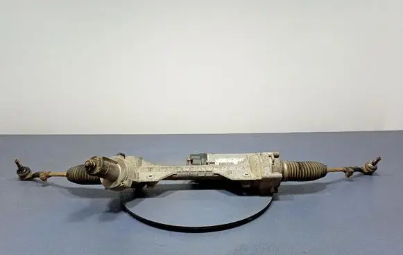 BMW 7 F01 F02 F03 F04 Steering rack 6788741