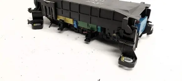 Mercedes-Benz GLA W156 X156 Fuse module A2465400140 A2465400340