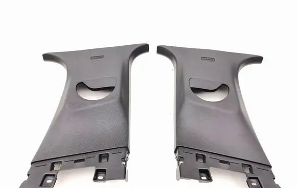 Peugeot 2008 II (B) pillar trim (top) 9820799377 9820799277
