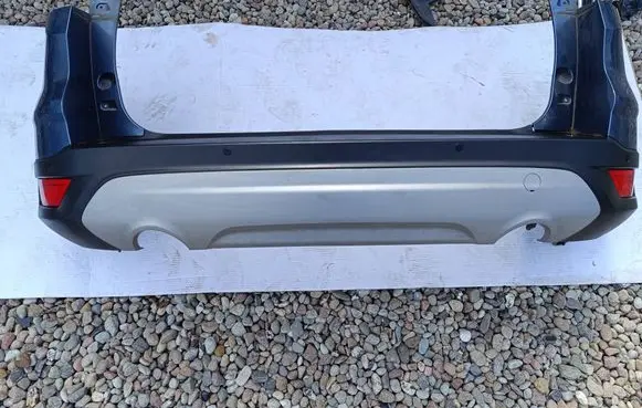 Ford Kuga II Rear bumper MK26D