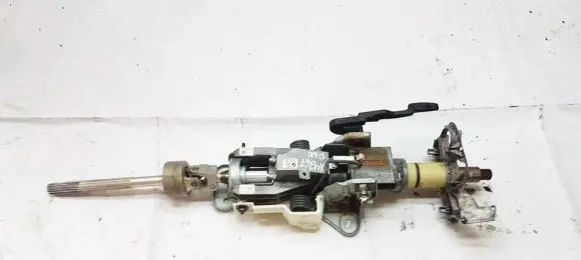 BMW 5 E60 E61 Steering wheel axle 2201055729A 220-105-5729A