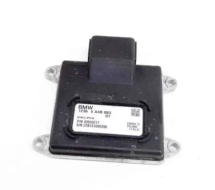 BMW i3 Other devices 42035217 5A4B883