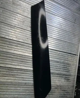 Mini One - Cooper R50 - 53 (A) pillar trim 51137054097 7054097