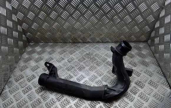 Peugeot Traveller Intercooler hose/pipe 9675758280
