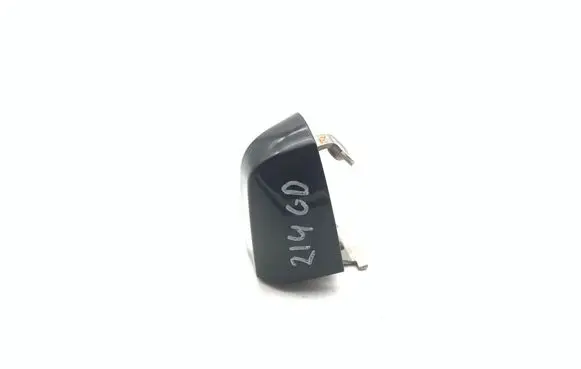 BMW X5 F15 Rear door exterior handle 