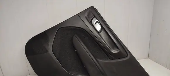 Volvo XC40 Rear door card panel trim 31407710