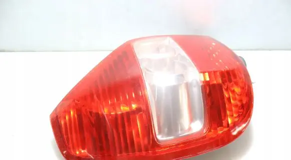 Honda Jazz Rear/tail lights