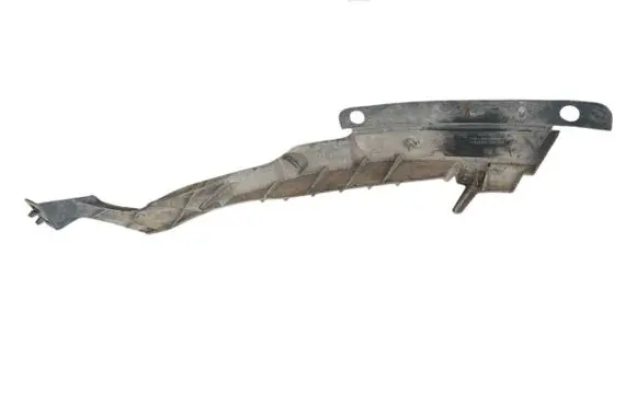 Opel Astra J Headlight/headlamp mounting bracket 13287642