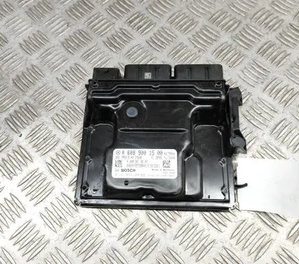 Mercedes-Benz A W177 Engine control unit/module A6089001500 A6089010600