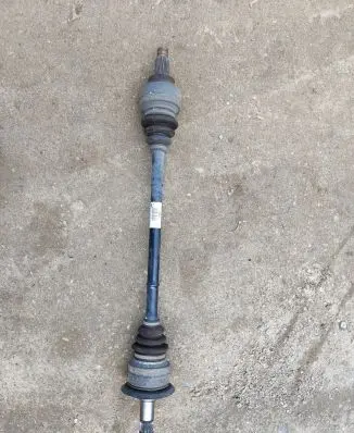 BMW 4 F36 Gran coupe Rear driveshaft 8680348