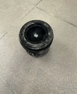 Iveco Daily 6th gen Piston A930 0974443421