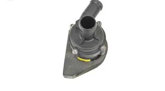 Porsche Panamera (970) Electric auxiliary coolant/water pump 97057255100