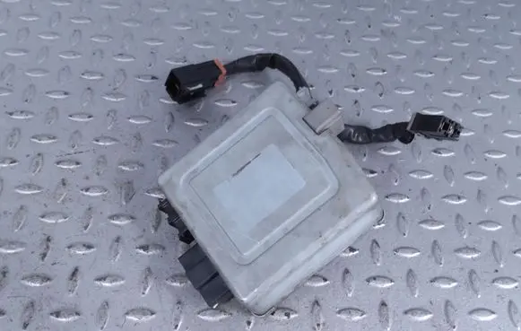 KIA Ceed Power steering control unit/module 56340A2501
