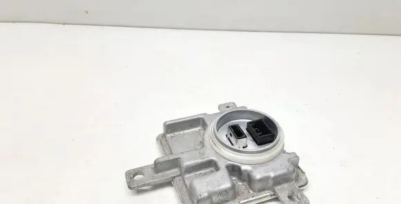 Xenon control unit/module
