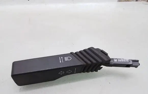 Opel Signum Indicator stalk 09181070
