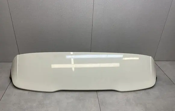 Audi A3 S3 8V Tailgate/trunk spoiler 8V4827933C