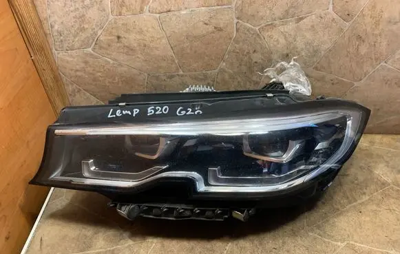 BMW 3 G20 G21 Headlight/headlamp 