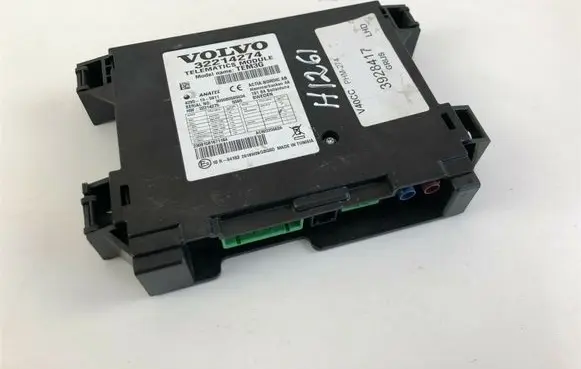 Volvo V40 Other control units/modules 32214274 H1261
