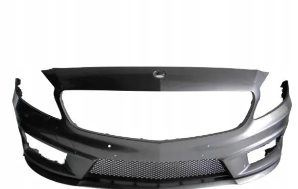 Mercedes-Benz A W176 Front bumper A1768805340