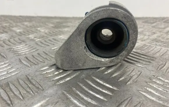 Muffler mount bracket/holder